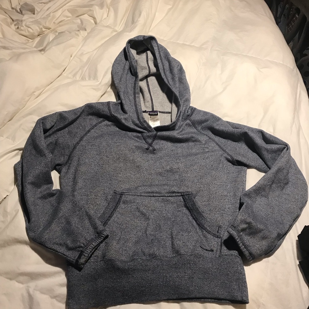 Patagonia hoody